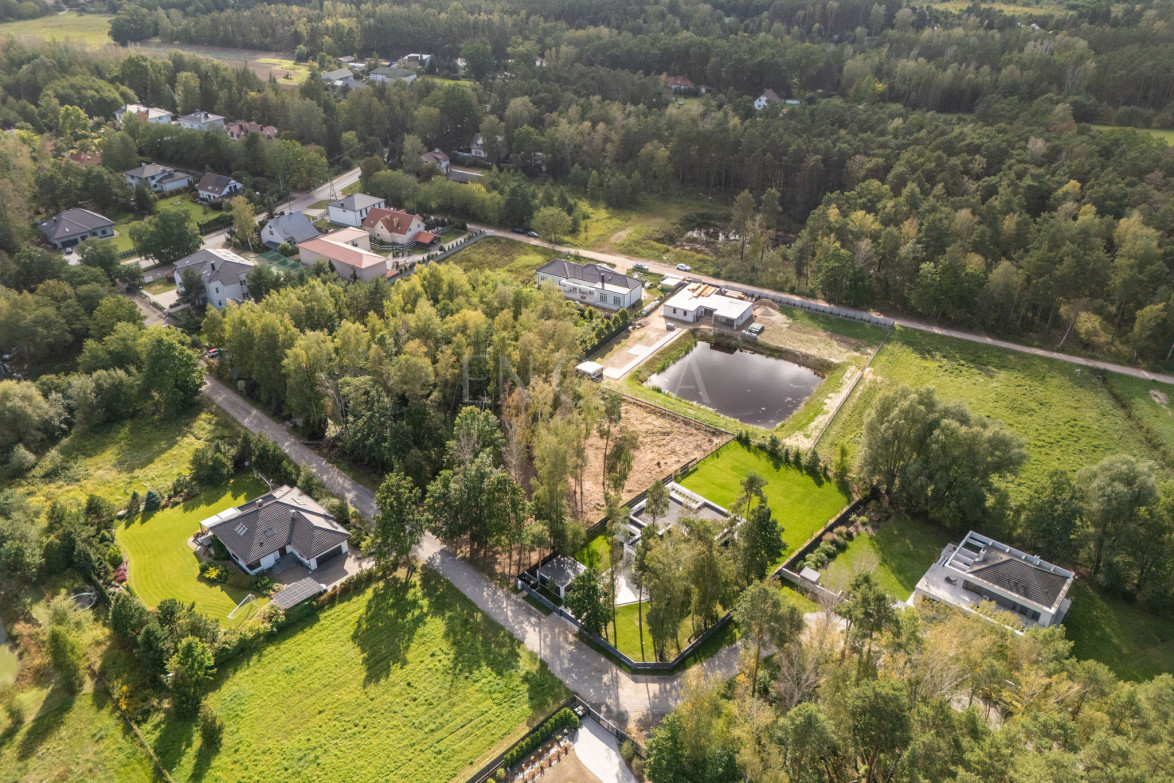 Plot Sale Władysławów 9